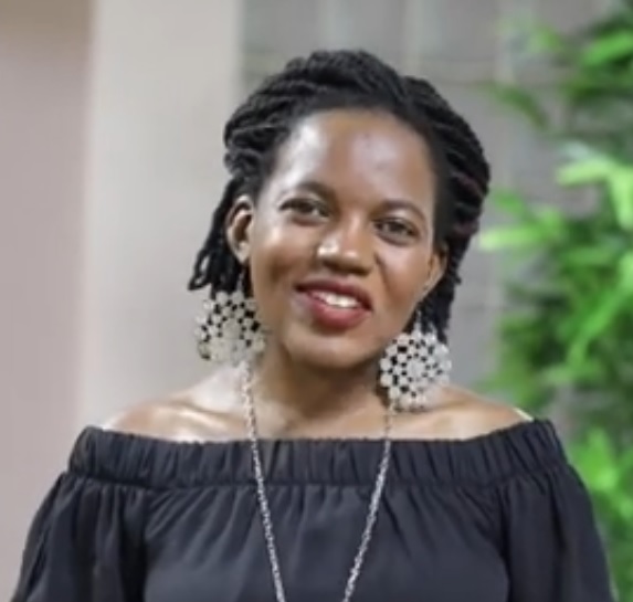 Vernita Rwotlonyo